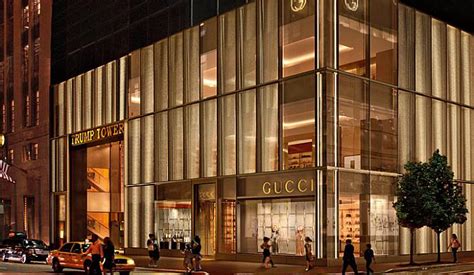 gucci x ny|gucci headquarters new york.